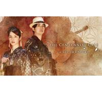 The Centennial Case: A Shijima Story (Nintendo)