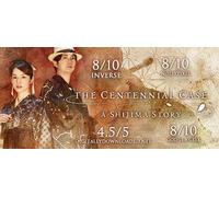 The Centennial Case A Shijima Story (PC)