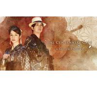 The Centennial Case: A Shijima Story (PS5)