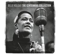 The Centennial Collection by Billie Holiday (2015-08-03)