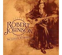 Robert Johnson - The Centennial Collection
