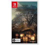 The Centennial Case: A Shijima Story (Import)