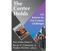 The Center Holds
