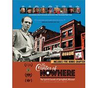 The Center of Nowhere [Blu-Ray]