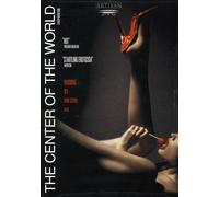 The Center of the World [Import USA Zone 1]