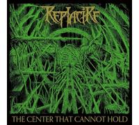 The Center That Cannot Hold