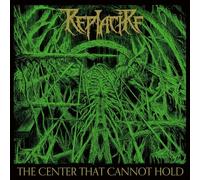 The Center That Cannot Hold