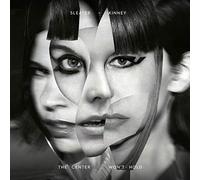 Sleater-Kinney – The Center Won't Hold – CD Digipak