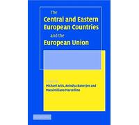 The Central And Eastern European Countries And The European Union