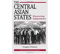 The Central Asian States