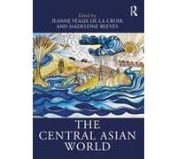 The Central Asian World