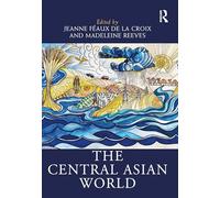 The Central Asian World