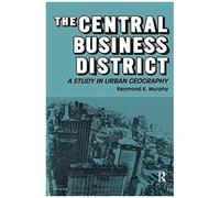 The Central Business District