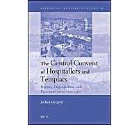 The Central Convent Of Hospitallers And Templars