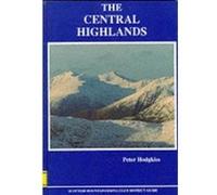 The Central Highlands (Scottish Mountaineering Club district guidebook) Unknown (Auteur)