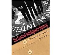 The Central Intelligence Agency Scott C. Monje (Auteur)