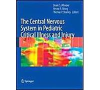 The Central Nervous System In Pediatric Critical Illness And Injury