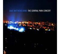 The Central Park Concert