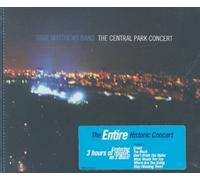 The Central Park Concert by Dave Matthews [CD] NEUF