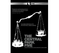 The Central Park Five - The Documentary behind When They See Us [DVD]