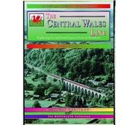 The Central Wales Line: A Nostalgic Trip Along the Whole Route from Craven Arms to Swansea (Past & Present Companions) Siviter, Roger (Auteur)