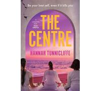 The Centre - Hannah Tunnicliffe - Ultimo Press - ebook (ePub) - Livre