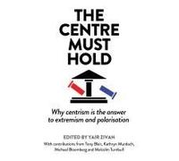 The Centre Must Hold