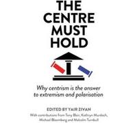 The Centre Must Hold The Centre Must Hold (Auteur)