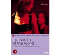 The Centre of The World [Import anglais]