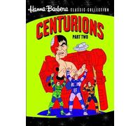 The Centurions: Part Two [Dvd] Full Frame