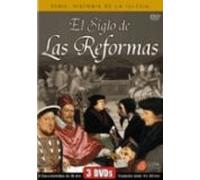 The Century Of Reforms Pack / El Siglo De Las Reformas Pack (Dvd)