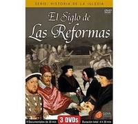 The Century of Reforms Pack / El Siglo de las Reformas Pack (DVD) G