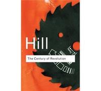 The Century of Revolution by Christopher Hill Paperback Book Christopher Hill (Auteur)