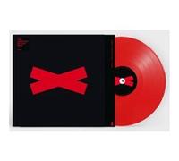 The Century Of The Self Édition Limitée Vinyle Rouge