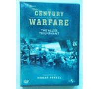 The Century of Warfare 05 - The Allies Triumphant