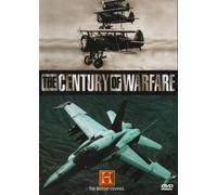The Century Of Warfare