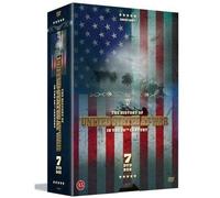 The Century of Warfare - 7-DVD Boxset [ NON-USA FORMAT, PAL, Reg.0 Import - Denmark ]