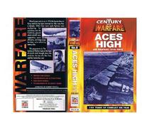 The Century Of Warfare - Aces High. Air Warfare 1914- 1918