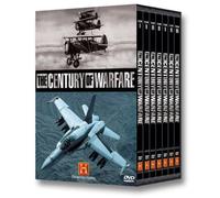The Century of Warfare [Import USA Zone 1]