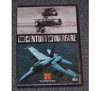 The Century of Warfare: The History Channel: Volum