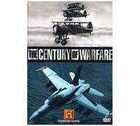 The Century Of Warfare: The History Channel: Volume Iii