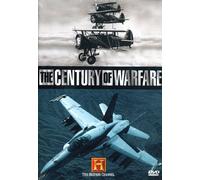 The Century Of Warfare: The History Channel: Volume Iii