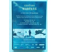 The Century of Warfare "the war at sea 1939-1945" (DVD)