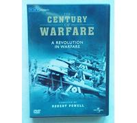 The Century of Warfare - Vol. 2