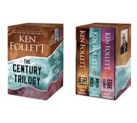 The Century Trilogy Trade Paperback Boxed Set: Fall of Giants; Winter of the