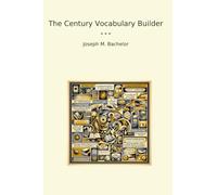 The Century Vocabulary Builder