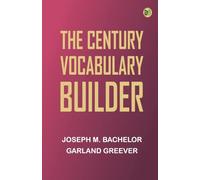 The Century Vocabulary Builder