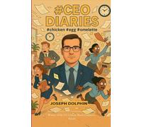 The #CEO Diaries