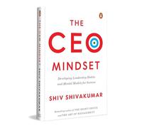 The Ceo Mindset – Penguin Books