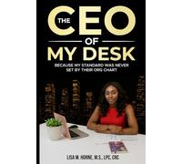 The CEO of My Desk: Because My Standards Was Never Set by Their Org Chart
